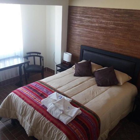 Hostal Jerian 우유니 외부 사진