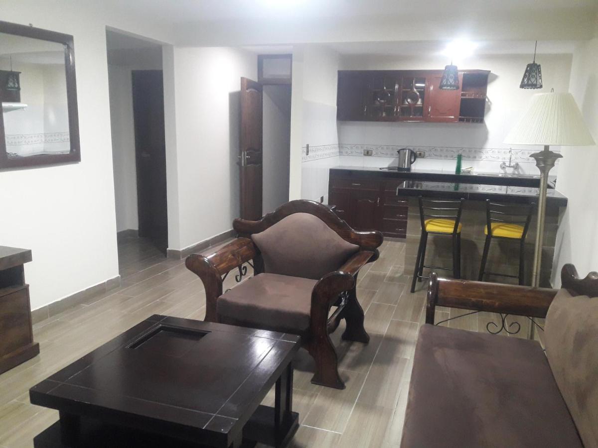 Hostal Jerian 우유니 외부 사진