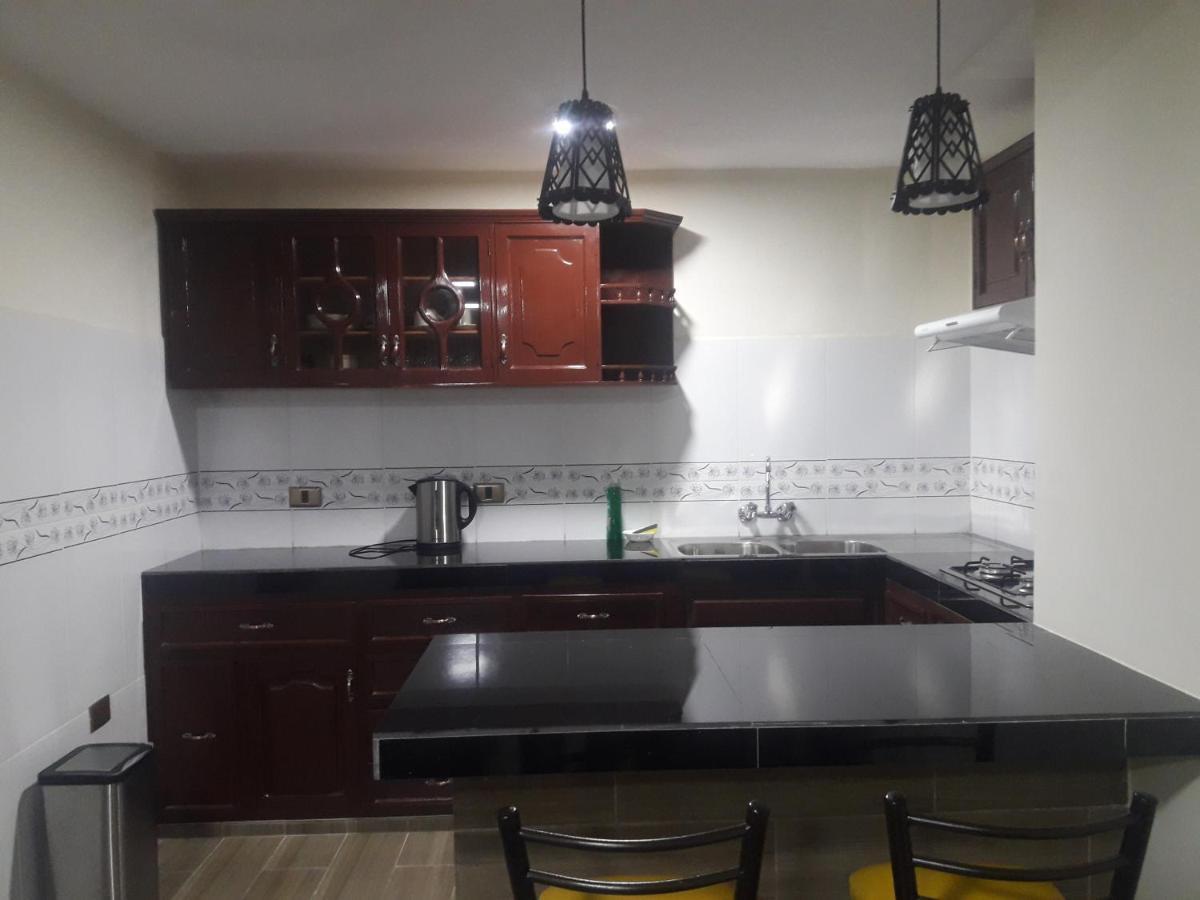 Hostal Jerian 우유니 외부 사진