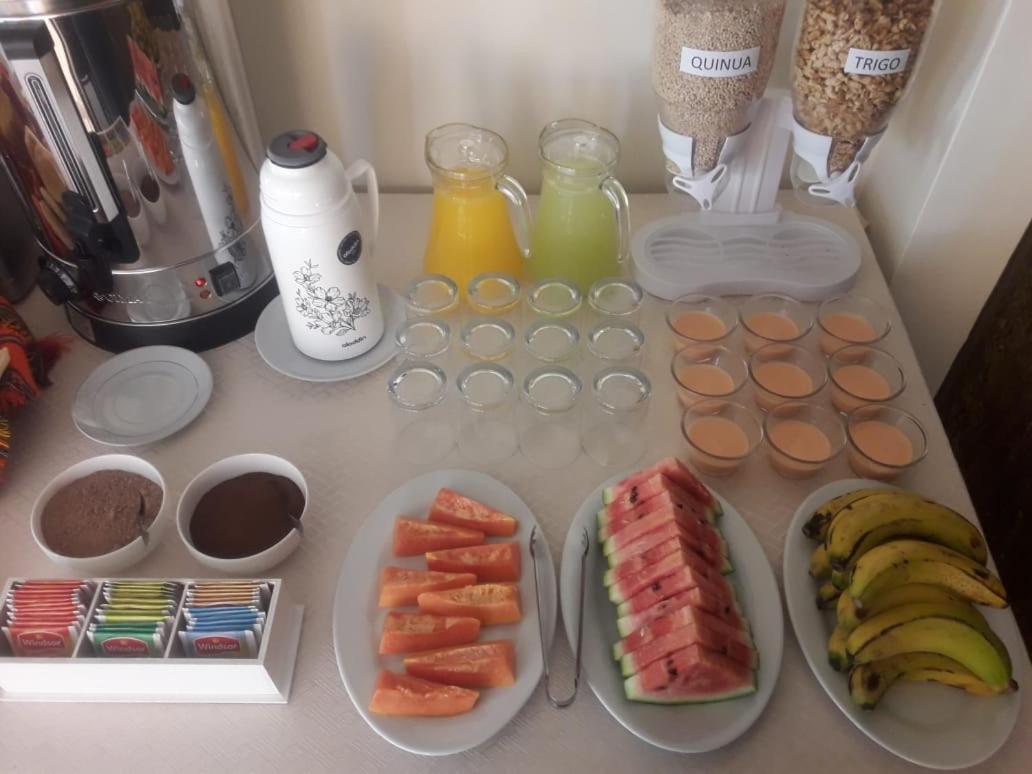 Hostal Jerian 우유니 외부 사진